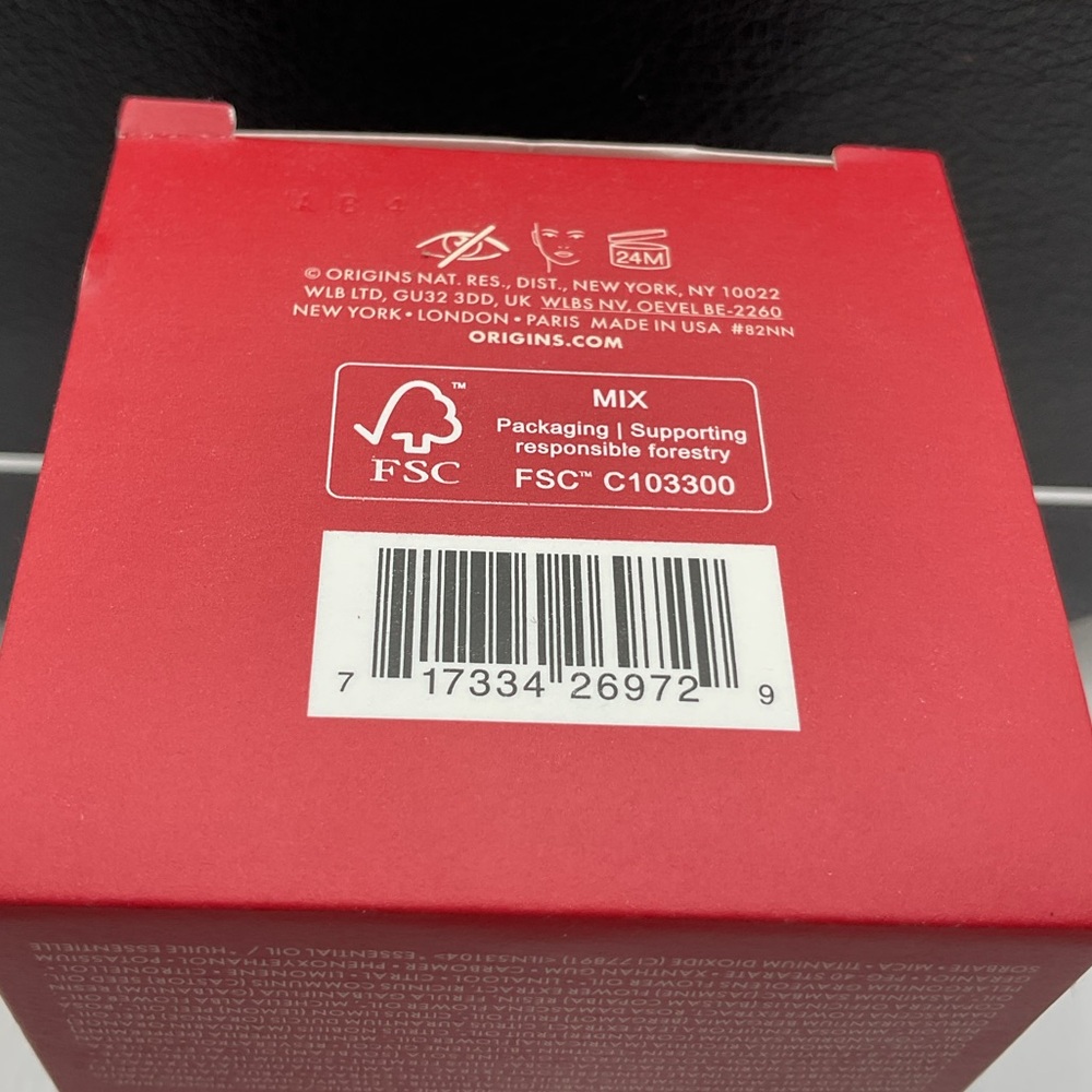 Origins Youthtopia Peptide Plumping Apple Cream x 2 - Brand New In Box - Picture 13 of 15